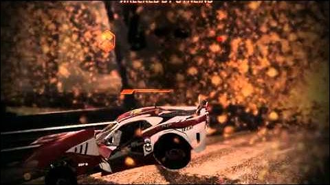 Epic Start SPLIT/SECOND