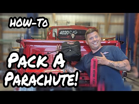 How To Pack