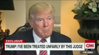 Trump fraud case ruling could come soon.