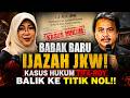 BABAK BARU IJAZAH JKW! KASUS HUKUM TIFA-ROY BALIK KE TITIK NOL!!
