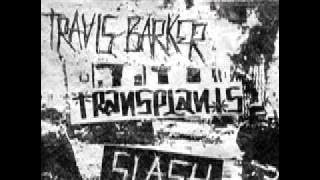 Travis Barker feat. Transplants & Slash - Saturday Night
