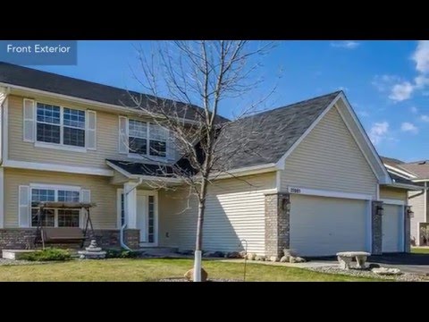 27005 Meadow Ridge Dr, Elko New Market, MN home video tour