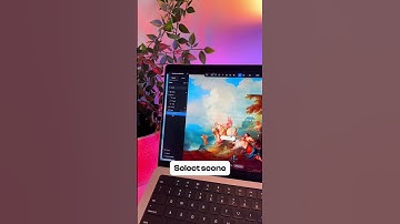 How to Embed 3D Scenes into Your Website Using Spline & Framer