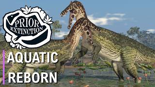 Prior Extinction | Aquatic Reborn!