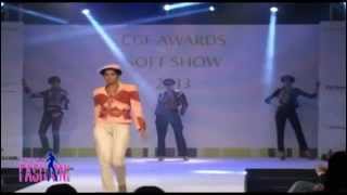 Bold Models At Trendy Fashion Super Hot Video