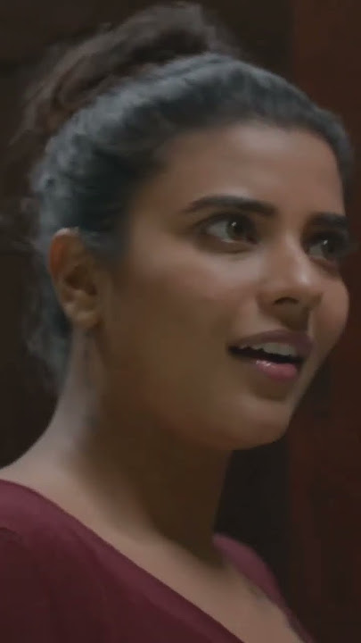 ๐ฌ pulimada #joju_george #aishwaryarajesh #malayalam #movie #thriller