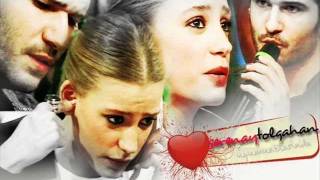 Serenay Sarikaya Ve Tolgahan Sayışman