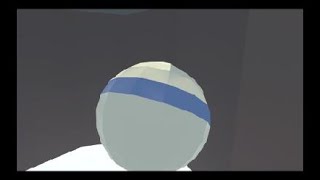 Human Fall Flat | trying to beat golf level