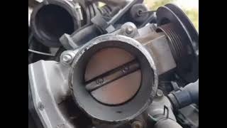 Gaz Kelebeği Arızası Nasıl Anlaşılır