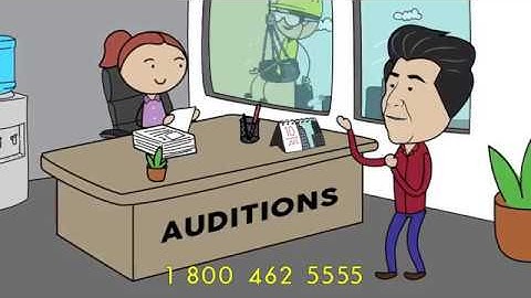 Animated Law Firm Marketing Video | Grossman Law Offices Superheroes ad made by Sharp Eye Animation