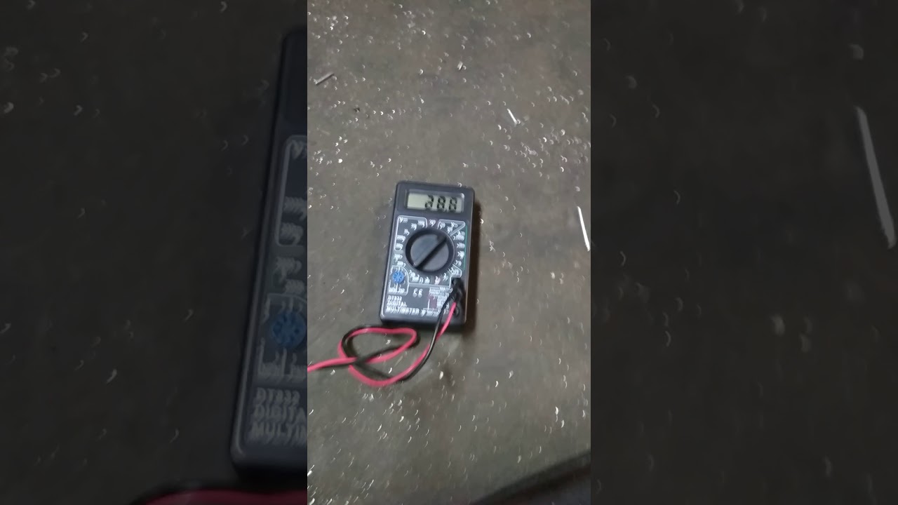 Лифан 192fd характеристики