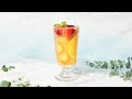 【贅沢搾りグレープフルーツ】飲み方アレンジ