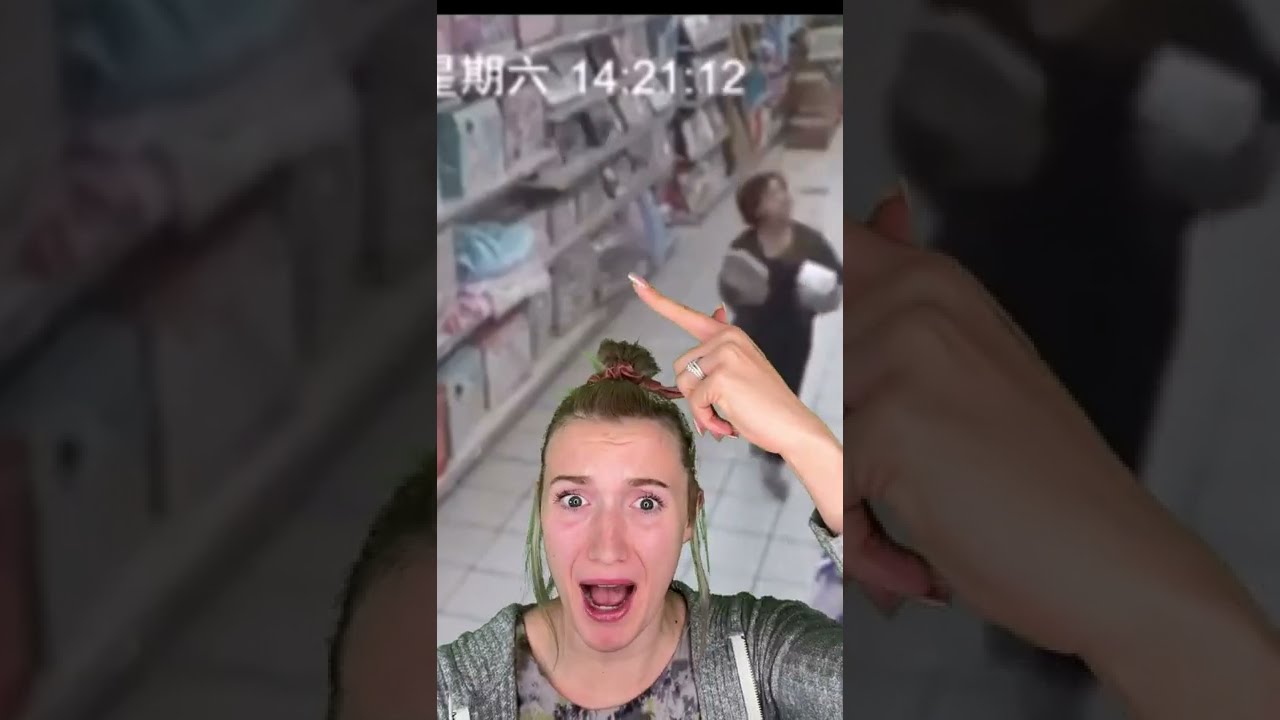 The STRANGEST Things Caught On Camera 