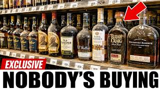 7 Bourbon Bottles Stores Can't Get Rid Of Right Now (The Glut Just Got WORSE) screenshot 2
