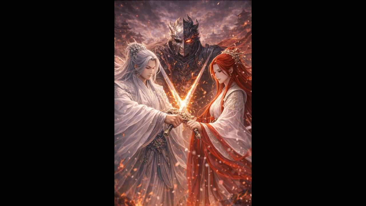 BỈ NGẠN ĐỎ - NGÀN NĂM TƯƠNG PHÙNG.