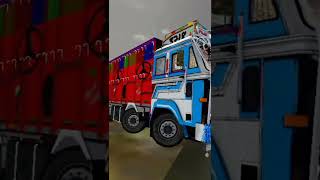 new ashok leyland truck livery by me screenshot 1