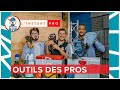 🔵 OUTILS DES PROS des outils géniaux et un service extra - BichonTV - L'instant pro