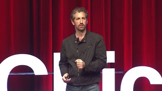 How our Brain Tells us What is Engaging | Moran Cerf | TEDxChicago