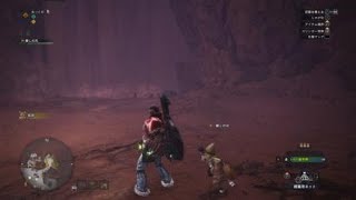 モンハンワールド 危険度２の痕跡 の歴戦の個体 効率の良い集め方 ルート 場所 Mhw 皆で一緒にモンハンライフriseライズ攻略 情報