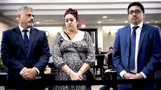 Caught With 400g of METH — Lies to Judge Boyd’s Face and Instantly Regrets It