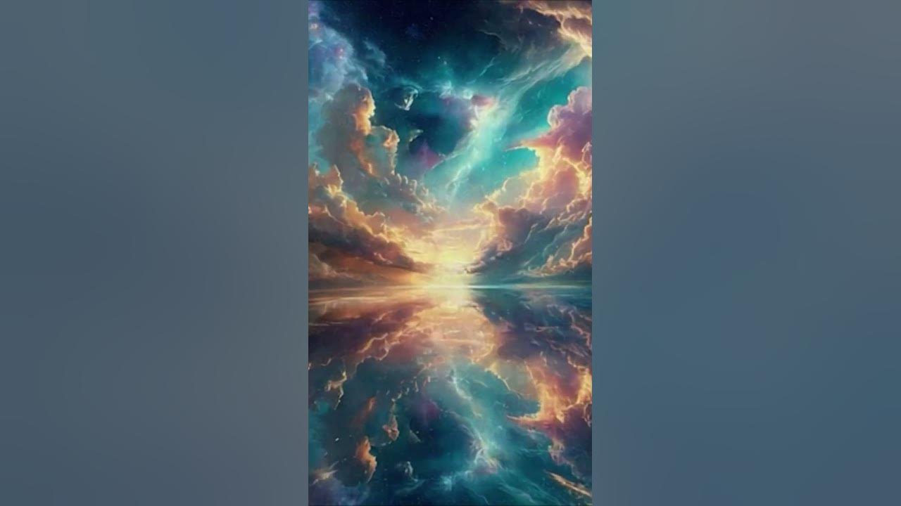 Genesis 1 6 8 visual bible series youtube