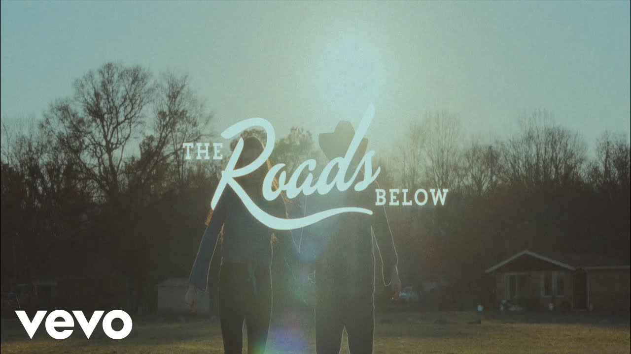 The Roads Below - Got My Number - YouTube