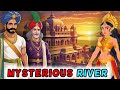 Mysterious River | Bedtime Stories | Fairy Tales English Stories | Moral Stories | Animated Stories