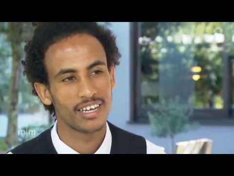 Video: Wie Bekomme Ich Einen Ausländer Zur Arbeit?