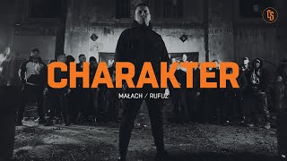 Małach/Rufuz - CHARAKTER