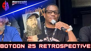 Botcon '25 Recap