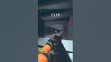 This ONE SHOT Taq-M build is BROKEN🤯‼️ *Class @ End!* #shorts