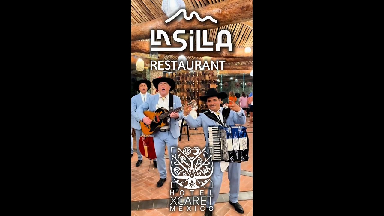 La Silla Restaurant | Hotel Xcaret México – A Culinary Tribute to Nuevo León