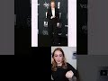 BEST OF THE RED CARPET | CRITICS CHOICE FASHION EDITION