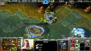 Warcraft 3 - RT 249