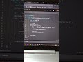 75 code hard challenge day7 Medium 2 #interviewshorts #leetcode #coding #codingchallenge