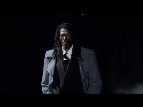 LGN F/W 2026  SHOW "ALIEN"