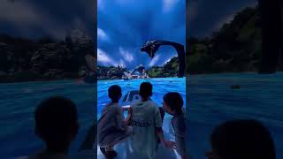 🌌 Future World Experience 🚀Projection Room 😱🤯Another Dimension 🌍✨ | Viral Projection Video