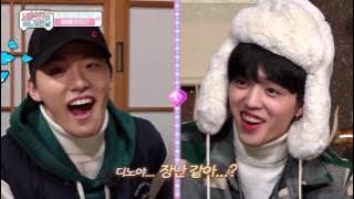 [ ENG SUB ] SEVENTEEN One Fine Day in Japan EP 5 — Please Don't Change My Mate