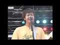 ロッキンジャパンフェス モンゴル800「小さな恋のうた」#ロッキンジャパン #ひたちなか #mongol800 #小さな恋のうた 
