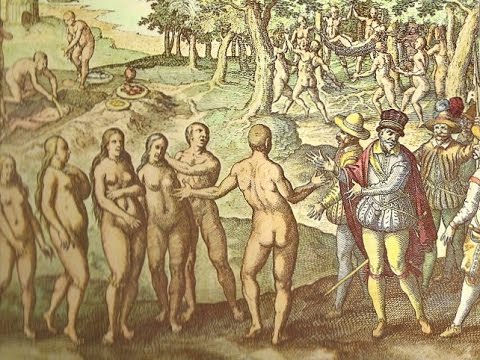 2nd Voyage Letter of Amerigo Vespucci