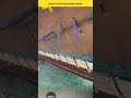 process of joining wooden planks
