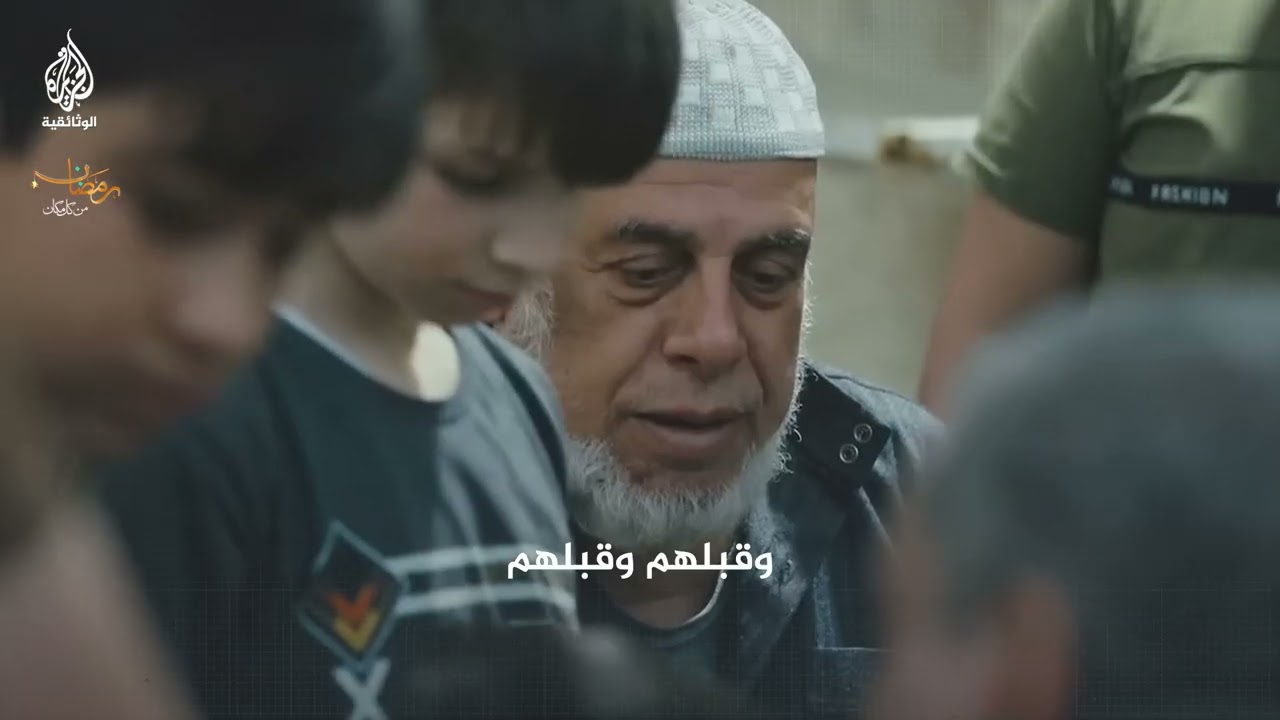 إهداء الطعام للجيران.. عادات رمضانية في العراق