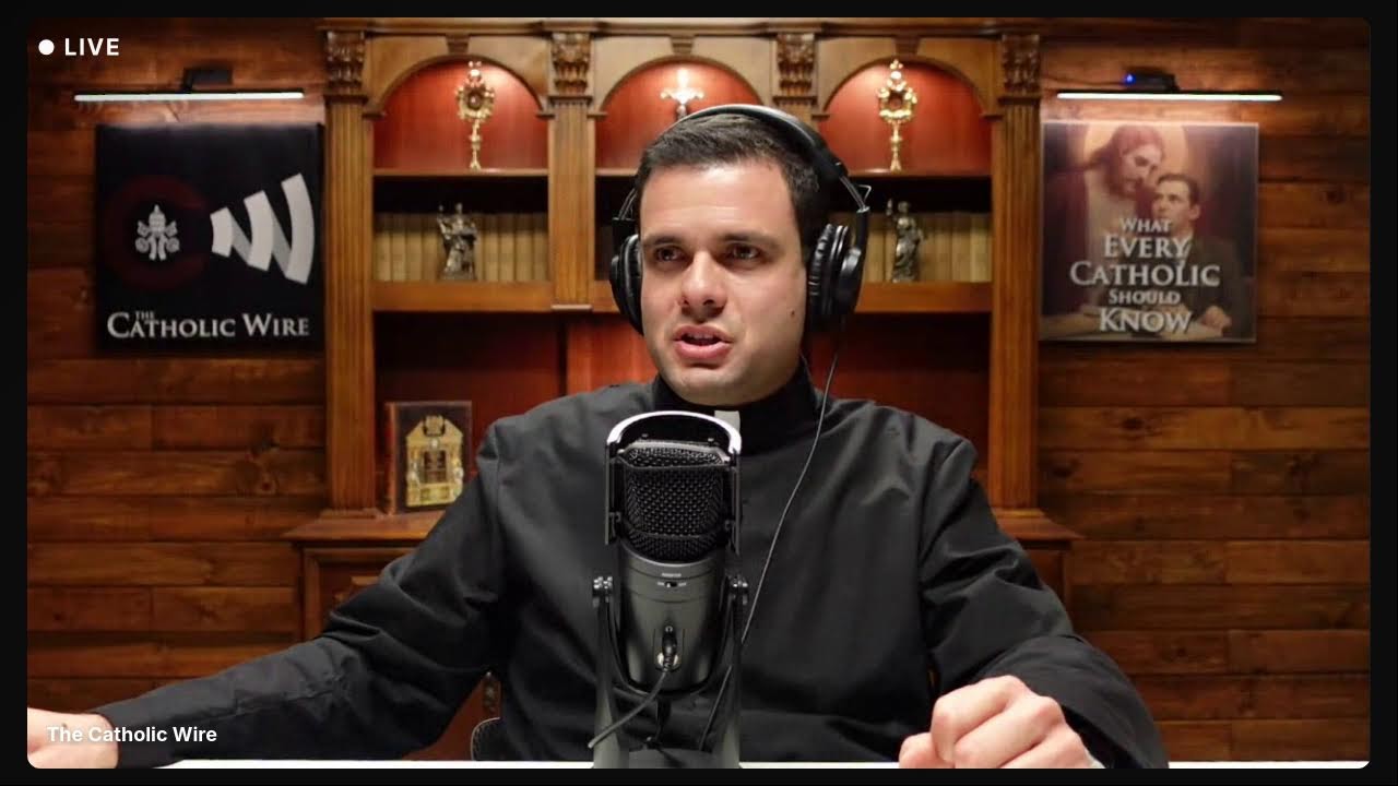 Baltimore Catechism Lessons 1-3