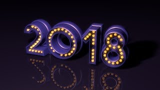 Full Cinema 4D Tutorial -   2018 Composition Update