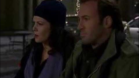 The Story of Luke & Lorelai - season 2