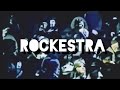 Back To The Egg ~ Rockestra Theme [FanEdit]