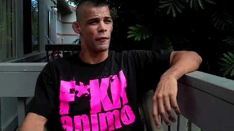 Paul Norman 'This is not a game to me"