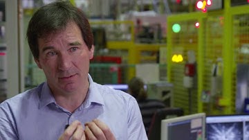 ILL general presentation film - 11 mn - in English.