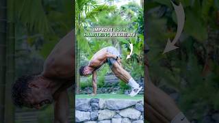 Tight Hamstrings? Do this!