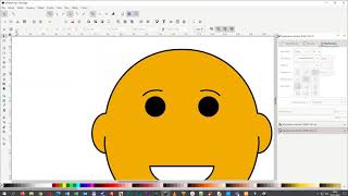 InkScape - Awatar